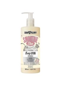Soap & Glory Soap & Glory Hidratante Smoothie Star Nourishing Body Lotion Cuidado Female 500 ml