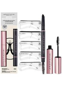 Anastasia Beverly Hills Eyebrow colour Wenkbrauw beginnersset Sets Dames