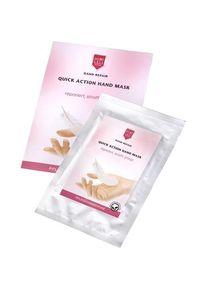 MICRO CELL Hand Care 3000 Anti-Aging Quick Action Mask Handmaskers Dames