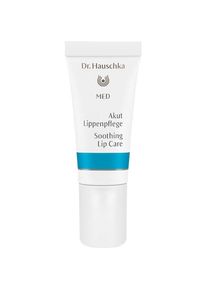 Dr. Hauschka Med Soothing Lip Care Lippenbalsem Unisex 5 ml