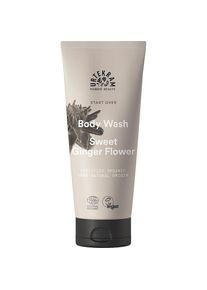 Urtekram Sweet Ginger Flower Body Wash Limpeza Female 200 ml