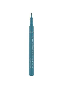 Catrice Eyeliner & Kajal Calligraph Artist Matte Liner Wenkbrauwpotlood Dames 1,1 ml