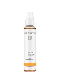 Dr. Hauschka Gezichtsverzorging Facial Toner Dames 10 ml