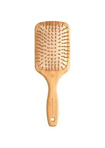 Olivia Garden Bamboo Touch massage brush Scalp brushes Unisex