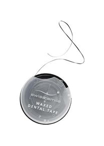 Swiss Smile Tandverzorging Waxed Dental Tape Interdentale ragers Unisex