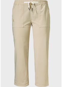 Schöffel Schöffel 3/4-Hose »Pants Rangun L«