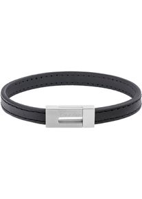 Calvin Klein Lederarmband »CK EXPOSED, 35100020, 35100021«
