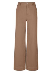 DAY.LIKE - Jeans Modell Cornelia, beige, Gr. 24, Baumwolle