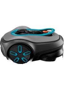Gardena Rasenmähroboter »Smart Sileno Free 1200 1200 m²«