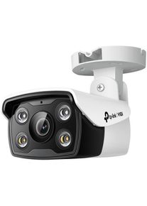 TP-LINK VIGI C340(4mm) Bullet kamera, 4MP, 4mm, Full-Color