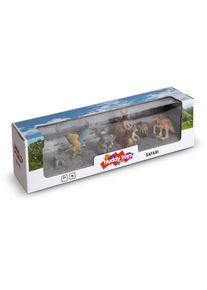 _BGA 1015 Safari I BUDDY TOYS