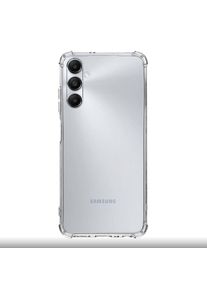Tactical TPU Plyo Kryt pre Samsung Galaxy A05s Transparent