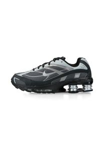 Nike Shox Ride 2 LT (grey / black) - Taille 40.5 - Couleur gris