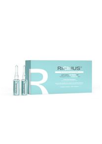 Ricinus Ingrijire Par Anti Hair Loss Treatment Tratament 84 ml