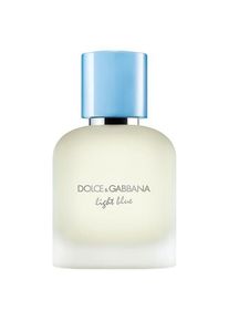 Dolce & Gabbana Dolce&Gabbana Parfumerie Barbati Light Blue Pour Homme Eau De Toilette Apa Toaleta 50 ml