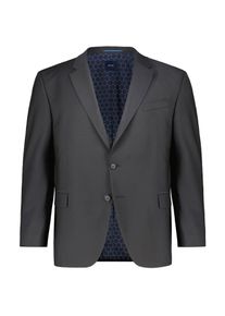 Pierre Cardin Baukasten-Sakko mit Stretch, Schwarz, 33