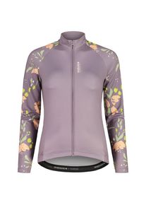 maloja Women's VilsaM. 1/1 Cycling jersey Women (S, pink)