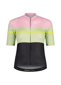 maloja Women's SchneckM. Cycling jersey Women (XL, multi)