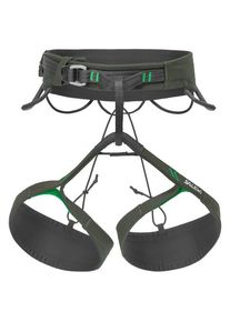 Salewa Agner Harness Climbing harness (S, grey)