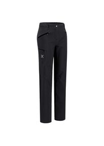 Montura Womens Vertigo Bright Pants Alpine broek Dames (L |zwart)