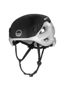 Wild Country Session Helmet Climbing helmet (L/XL, grey/black)