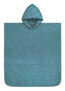 Normani Peignoir court 'Sitra' Femme vert taille XS-XL