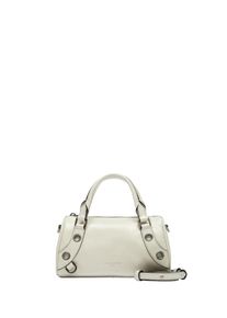 Liebeskind Berlin Dames Handtas 'Nika' crème One Size