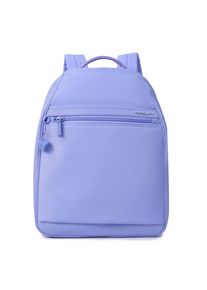 Hedgren Rucksack 'Inner City Vogue' Herren blau Größe One Size Unifarben