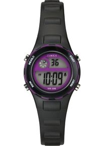 Timex Horloge zwart One Size