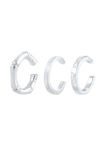 Kuzzoi Parure de bijoux Homme argent taille One Size