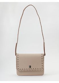 KOROSHI Dames Schoudertas beige One Size