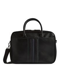 Ted Baker Heren Aktentas 'Kenriik' zwart One Size