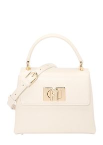 Furla Torebka '1927 MINI' dla kobiet biały Rozmiar One Size