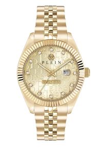 Philipp Plein Watches Uhr Herren gold Größe One Size