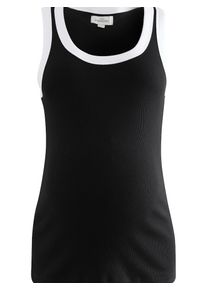 next Top Damen schwarz / weiß Größe XL