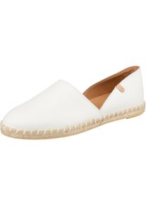VERBENAS Espadrilles 'Nucleo' Damen weiß Größe 36