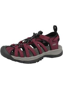 Keen Sandales 'Whisper' Femme rouge taille 43
