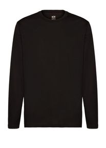 Boggi Milano Heren Shirt zwart XS