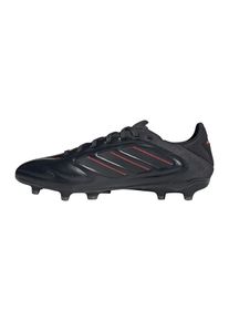 adidas Performance Fußballschuh 'Copa Pure 3 Pro' Herren anthrazit / rot / schwarz Größe 36.5/37