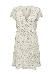 Only Robe 'AIDA ELISA' Femme beige taille S