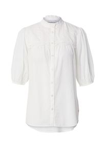Fabienne Chapot Dames Blouse 'Thirsa' crème XS
