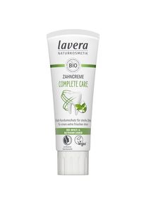lavera Tandheelkundige zorg Tandpasta Unisex 75 ml