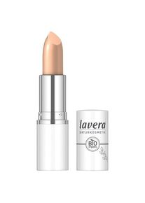 lavera Lips Cream Glow Lipstick Female