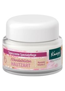 Kneipp Cosmetics Face Cream “Mandelblüten Hautzart” Almond Blossom Day care Women 50 ml