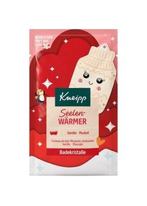 Kneipp Bath crystals Cristais de banho para aquecer a alma Limpeza Female 60 g