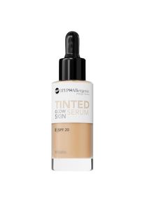 Bell Hypo Allergenic HYPOAllergenic Foundation Tinted Glow Skin Serum & SPF 20 Highlighter Female 24 g