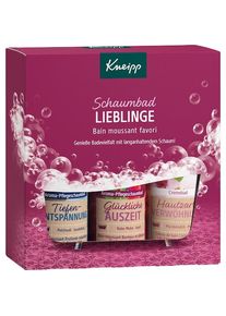 Kneipp Foam & cream baths bath favourites Cleansing Women 100 ml