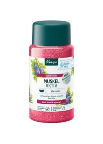 Kneipp Bath crystals Ativação dos músculos Limpeza Female 600 g