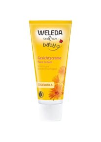 Weleda Babies & Kids Calendula face cream Day care Unisex 50 ml