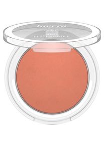 lavera Gezicht Velvet Blush Powder Dames 5 g